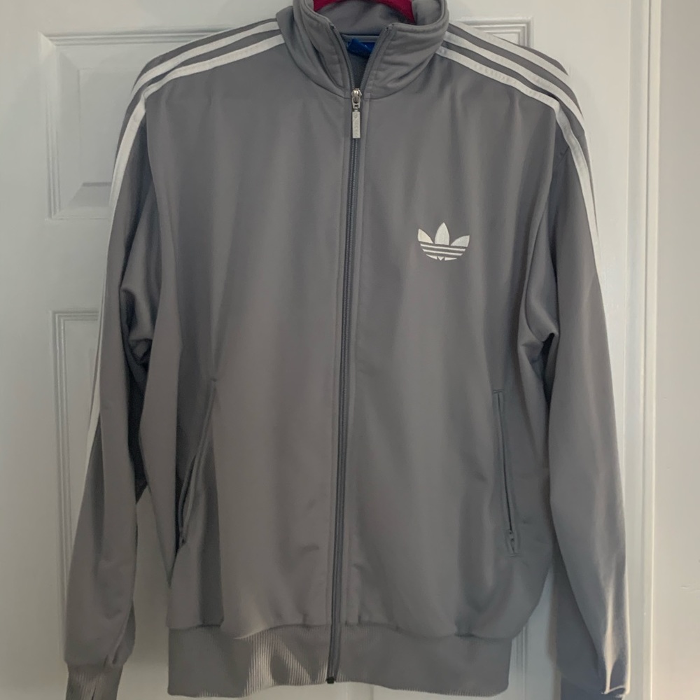 Adidas jacket